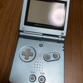 【中古】ゲームボーイアドバンス&ソフト
