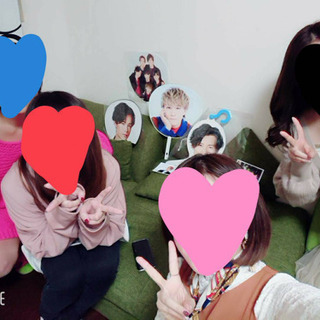 💎✨ジャニオタ会します！！SixTONES好きな方歓迎💎✨
