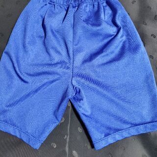 三国中学校体操服　ハーフパンツ(男子)②の画像