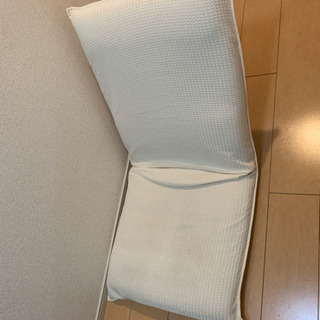 取りに来られる方限定　座椅子