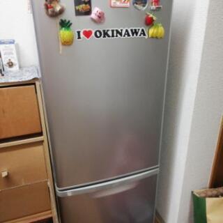 冷蔵庫と洗濯機の画像