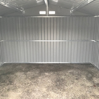 【軽自動車限定】店舗利用可！倉庫付土地貸します。【近鉄蟹江駅徒歩7分】 - 賃貸（マンション/一戸建て）