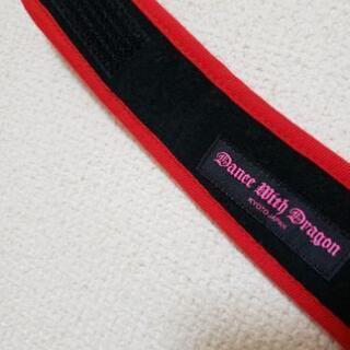 ダンスウィズドラゴン/サンバイザーの画像