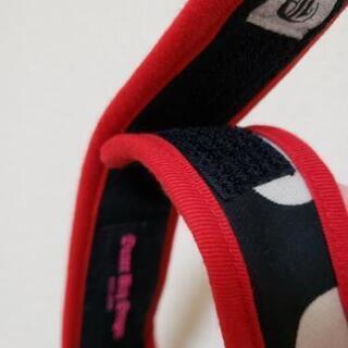 ダンスウィズドラゴン/サンバイザーの画像