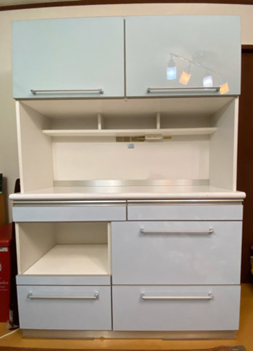 食器棚　最終再値下げ