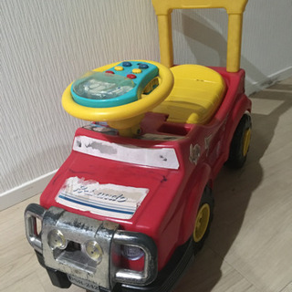 相談中　コンビカー