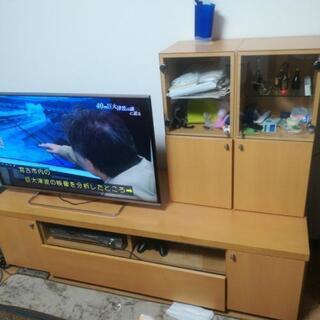 テレビ用ローボード