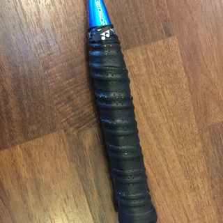 新ガットグリップREDSONバドミントンラケットレッドソンRB-SC620ケースの画像