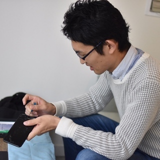 【豊島区】iPhone修理・出張でお伺いして30分で直します！ - 豊島区