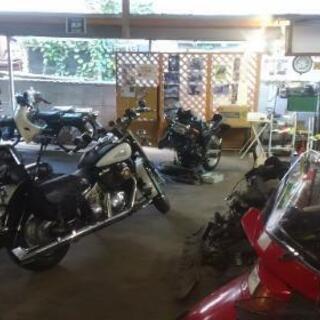 ツーリング、バイク仲間 - 弘前市