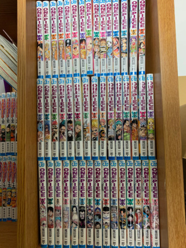 マンガセット　早い物勝ち❗️