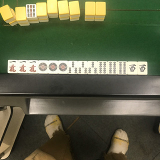麻雀仲間