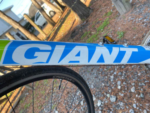 GIANT CROSTAR 2018年版