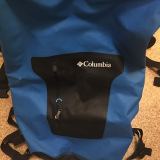 Columbia コロンビア 防水リュック