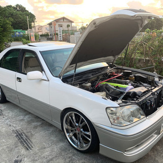 17クラウン  アスリートv