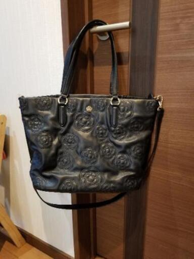 CLATHAS\n\n2wayトートバッグ