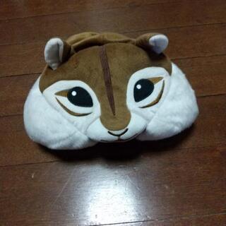 ちょりす  かぶりもの  大人の方にも♪