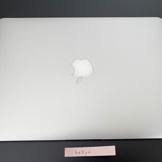 MacBook Air 13.3インチ 2011