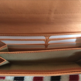 クロエ Chloe 長財布の画像