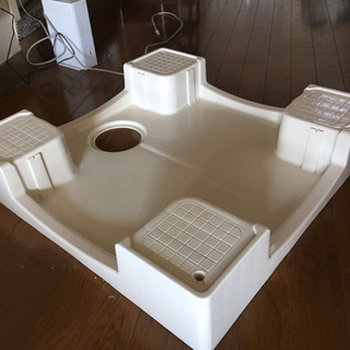 良品！洗濯機パン！の画像