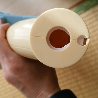 【引取先決定】くまのプーさん6WAYジムにへんしんメリーの画像