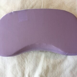 日本人の頭の形 に最もフィットした「極」快眠まくら　差し上げます【小伝馬町まで来ていただける方限定】の画像