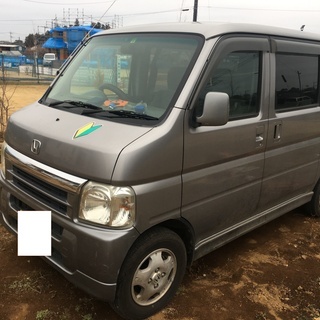 ★値下げ　ホンダの軽ワゴン★11万円★格安中古車★オイル交換・タ...