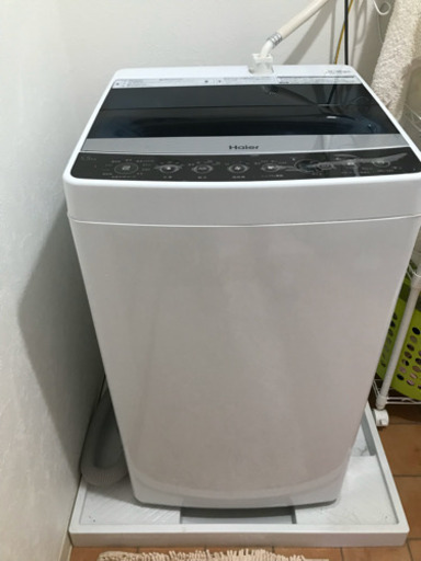 引越しのため、取りに来ていただける方にお譲りします。