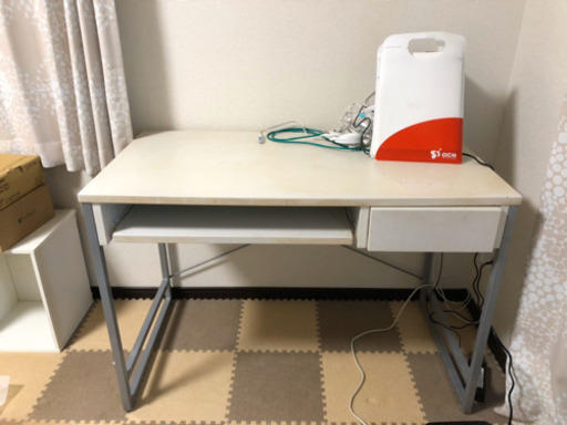 これで、最終価格！　パソコンデスク