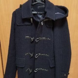 アウター/ダッフルコート