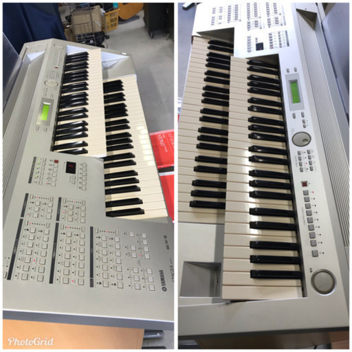 セール‼️お薦め品‼️ヤマハエレクトーンステージアELB-01 ②