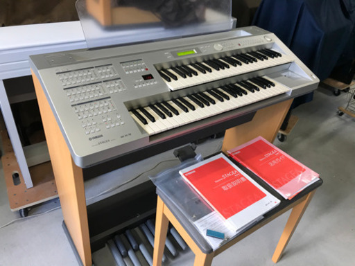 セール‼️お薦め品‼️ヤマハエレクトーンステージアELB-01 ②