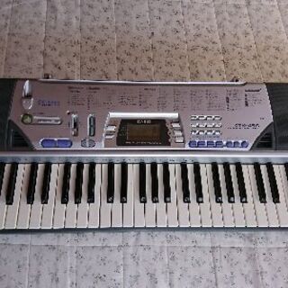 電子ピアノ