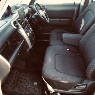 人気のトヨタ　bB 平成15年の画像