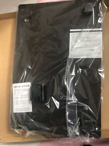 黒板(チョーク付き)時計　値下げ❗️