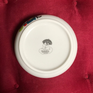 スナフキン　保存容器　お譲りしますの画像