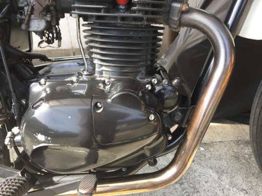 250ＴＲ