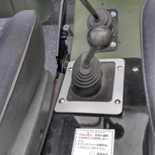 昭和55年式　ジムニー　車検付の画像