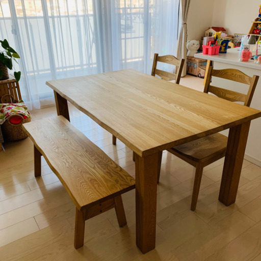 ☆ダイニングテーブルセット☆