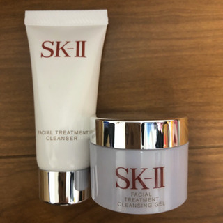 SKII サンプル