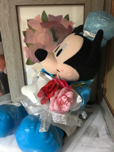 ミッキー　スペシャルデザイン　2000円引き