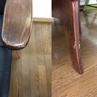 【お話し中です】ダイニングテーブルセット