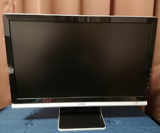 BENQ 24型 LCD液晶ワイドモニタ [ET-0020-T]