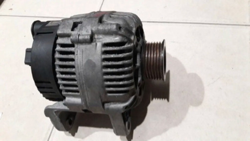 E46発電機
