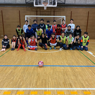 Pontaフットサル祭りパート2❗️開催🤩13日19時〜 - 渋谷区