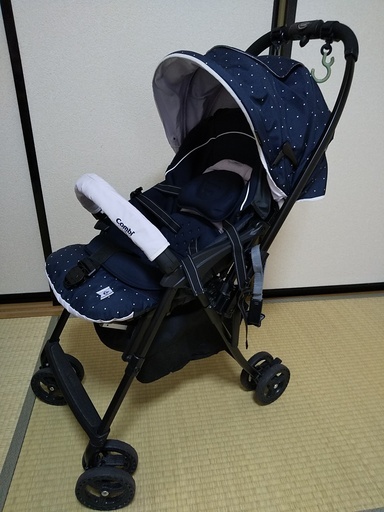 コンビ メチャカルハンディα（おまけ付き）