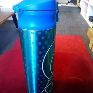 ドウシシャ・500ミリリットルステンレスカップドラえもんの画像