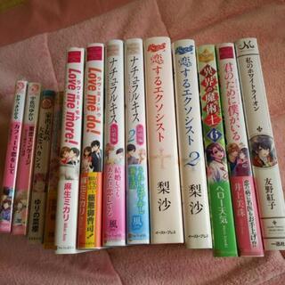小説16冊