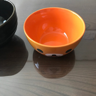 陶器4皿の画像
