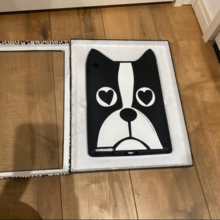 MARC BY MARC JACOBS  iPadカバーの画像
